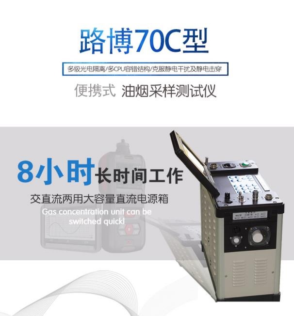 煙塵煙氣有效防治措施，是時候保護(hù)我們的“肺健康”了！