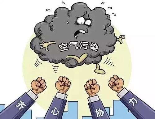 餐飲油煙污染到底誰(shuí)管？