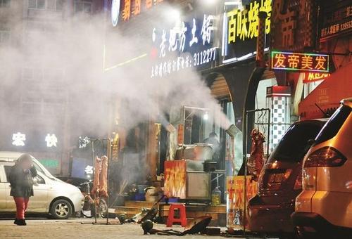 油煙監(jiān)測(cè)有哪些方法？