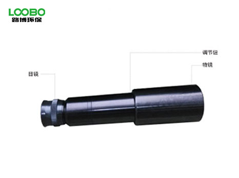 LB-802林格曼數(shù)碼測(cè)煙望遠(yuǎn)鏡