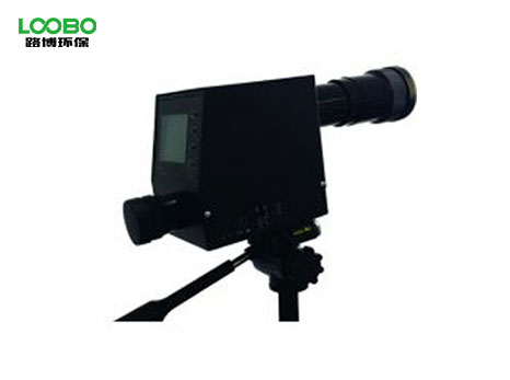 QT201B林格曼光電測(cè)煙望遠(yuǎn)鏡