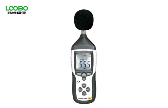 LB-ZS51噪聲計