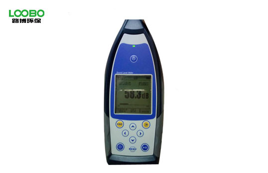 LB-808型多功能聲級計