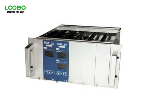 美國(guó)梅思安90109020壁掛式多通道控制器