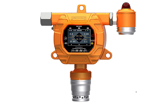 LB-MD4X-NO固定式一氧化氮檢測報(bào)警器