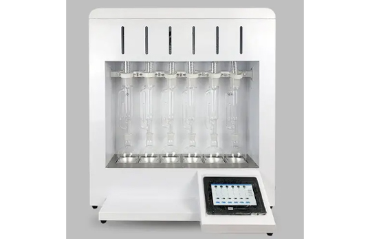 LB-ST-6G干式索氏提取器 （脂肪測定儀）