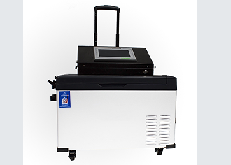 LB-8000D/LB-8001D水質(zhì)采樣器