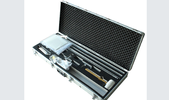 LB-TR306土壤重金屬分析采樣器